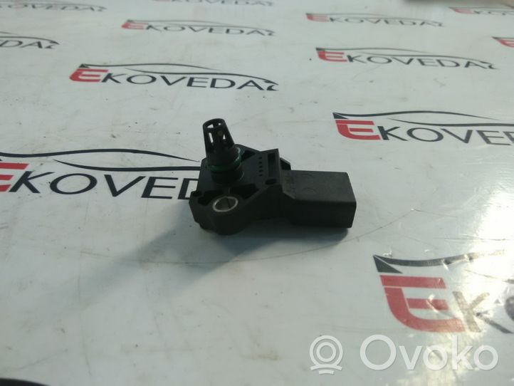 Volkswagen Golf VI Ansaugluftsensor 038906051