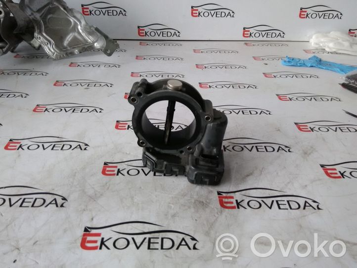 Mercedes-Benz GLC X253 C253 Valvola corpo farfallato elettrica A6510900470