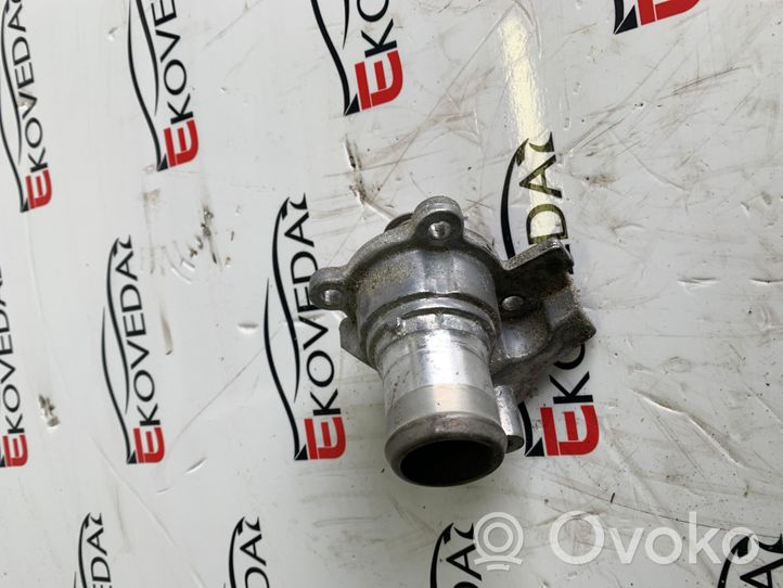 Fiat Ducato Thermostat 504387382