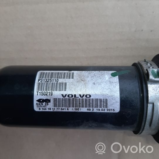 Volvo XC60 Semiasse anteriore 31325110