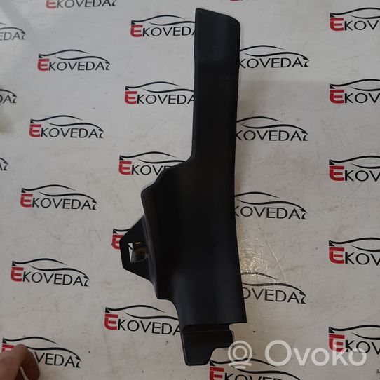 Volvo XC60 Copertura del rivestimento del sottoporta posteriore 30721152