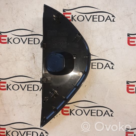 Volvo XC60 Rivestimento estremità laterale del cruscotto 30755647