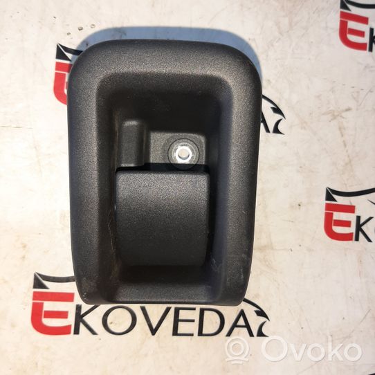 Volvo XC60 Pulsante di copertura ISOFIX 30779851