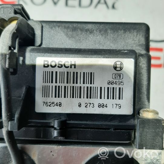 Porsche Boxster 987 Pompe ABS 99635575527