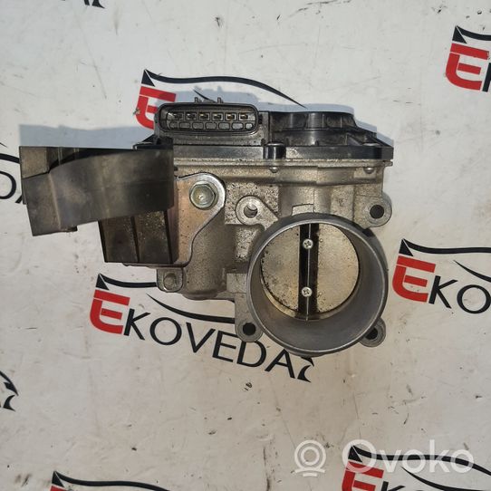 Mazda 3 III Valvola corpo farfallato elettrica P50113640