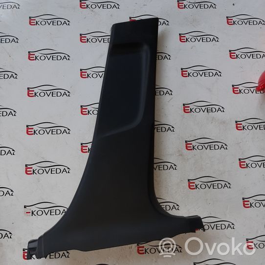 Mazda 3 III Rivestimento montante (B) (fondo) BHN968220