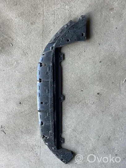 Volvo XC60 Front bumper skid plate/under tray 31383167