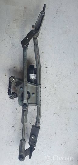 Volvo V70 Moteur d'essuie-glace 404775