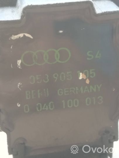 Audi A4 S4 B5 8D Bobina di accensione ad alta tensione 053905105