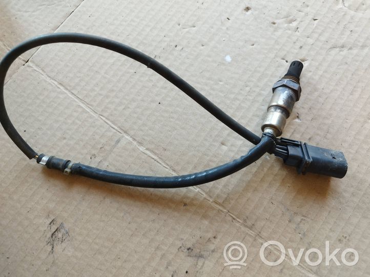 Skoda Rapid (NH) Sonde lambda 03f906262b