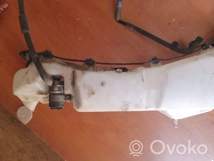 Mitsubishi Pajero Serbatoio/vaschetta liquido lavavetri parabrezza HLC37055