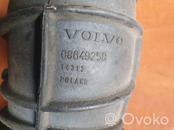 Volvo XC90 Tube d'admission d'air 08649258
