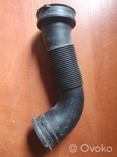 Opel Astra J Air intake hose/pipe 13254633