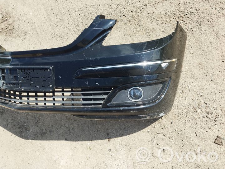 Mercedes-Benz B W245 Zderzak przedni A1698850137