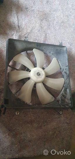 Suzuki SX4 Convogliatore ventilatore raffreddamento del radiatore 