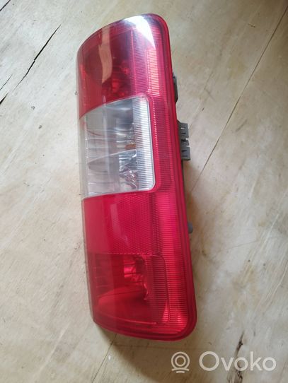 Ford Transit -  Tourneo Connect Element lampy tylnej 2T1413404AG