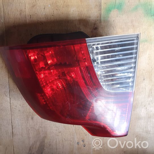 Volvo S40 Takavalot 31214608