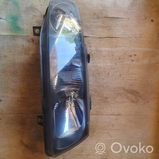 Seat Toledo II (1M) Lampa przednia 1M1941002D