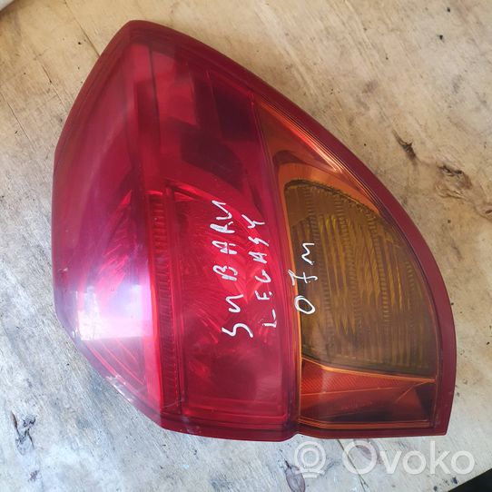 Subaru Outback Lampa tylna 22020792