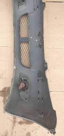 Toyota Yaris Front bumper 521190D090