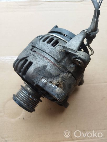 Volkswagen Jetta VI Generatore/alternatore 06f903023f