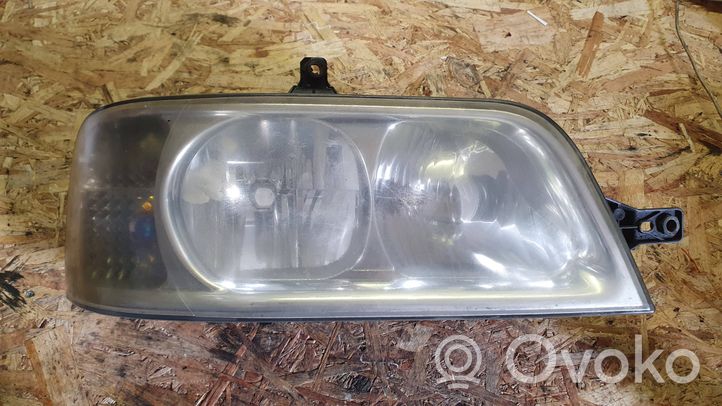 Citroen Jumper Phare frontale 1337815080