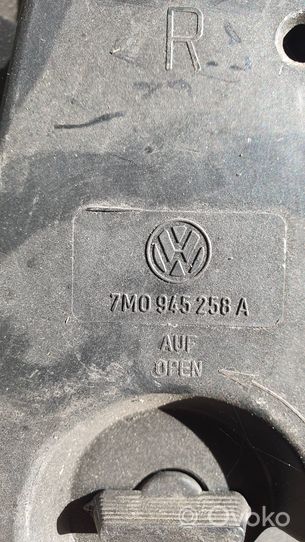 Volkswagen Sharan Luci posteriori 7M0945258A