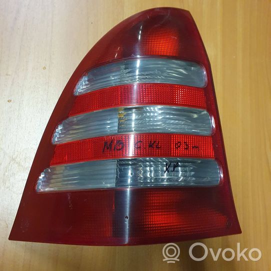 Mercedes-Benz C AMG W203 Rear/tail lights A2038201164