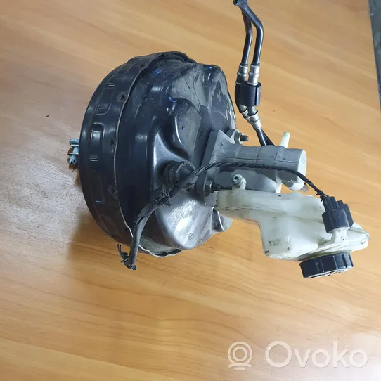 Volvo XC70 Brake booster 6G912B195EH