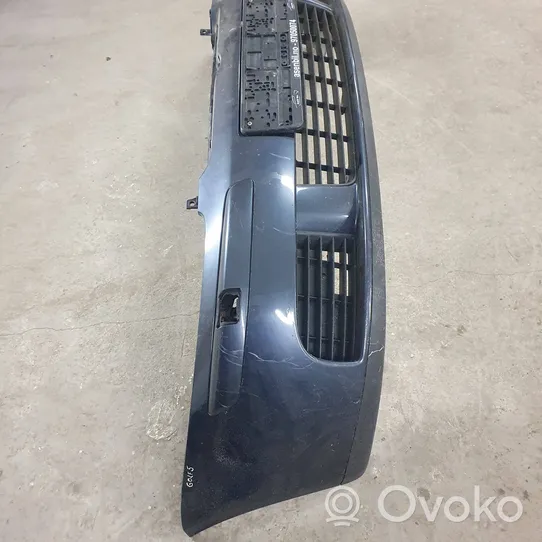 Volkswagen Golf V Labbro del paraurti anteriore 1K0805903A