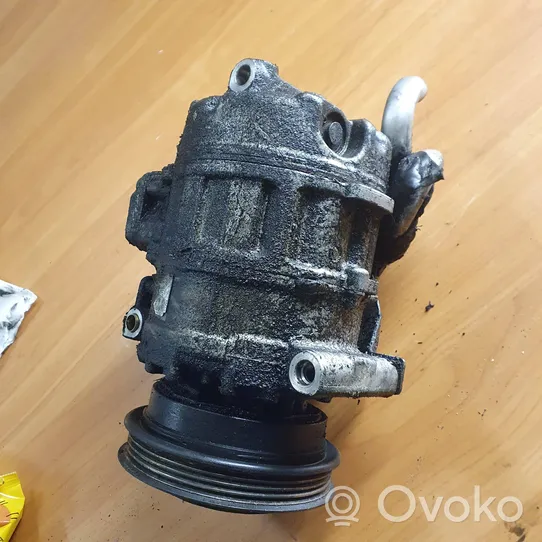 Audi A6 S6 C5 4B Compressore aria condizionata (A/C) (pompa) 4472208180