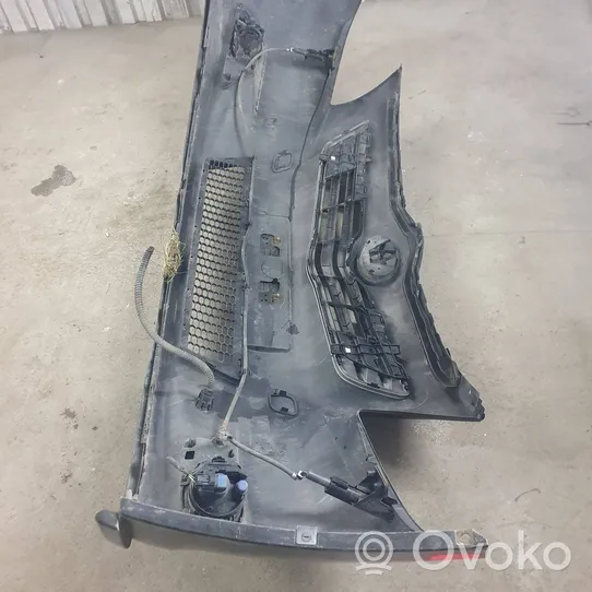 Toyota Verso Zderzak przedni 521190F090