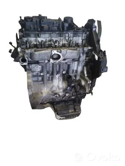 Ford Connect Variklis DV6Q6007BA