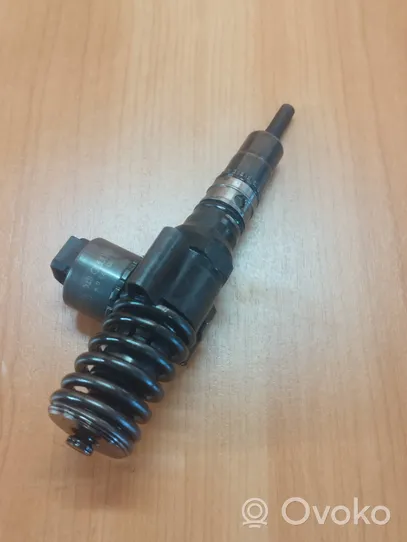 Mitsubishi Grandis Injecteur de carburant 03G130073G