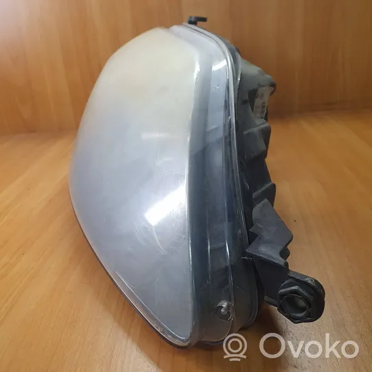 Volkswagen Golf Plus Faro/fanale 5M1941006B