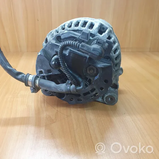 Skoda Yeti (5L) Alternator 03F903023D