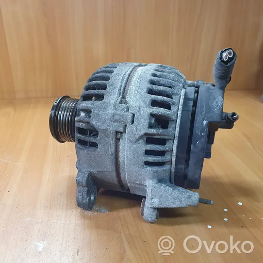 Volkswagen Crafter Generatore/alternatore 06F903023F