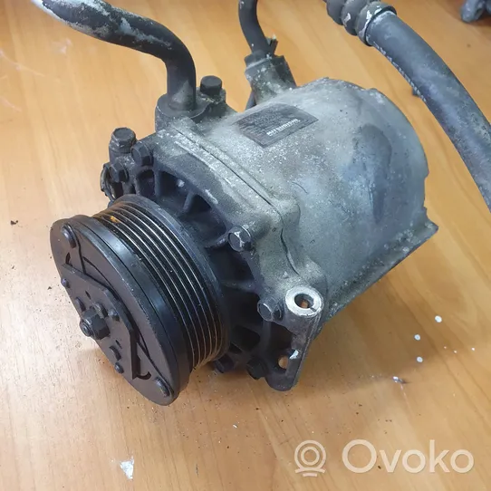 Mitsubishi Outlander Air conditioning (A/C) compressor (pump) 7813A068