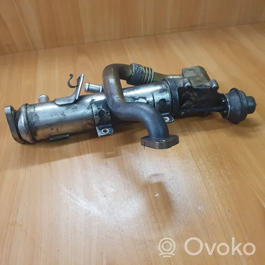 Audi A4 S4 B8 8K EGR-venttiili/lauhdutin 03L131512AB