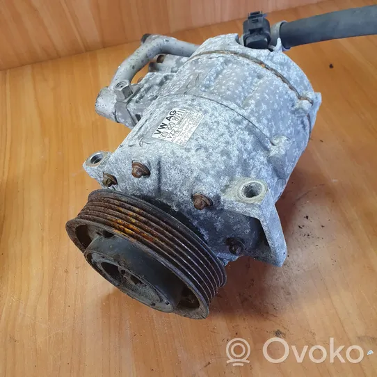 Audi A3 S3 A3 Sportback 8P Compressore aria condizionata (A/C) (pompa) 1K0820803N