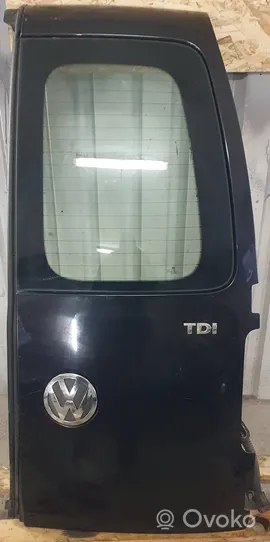 Volkswagen Caddy Galinės durys 