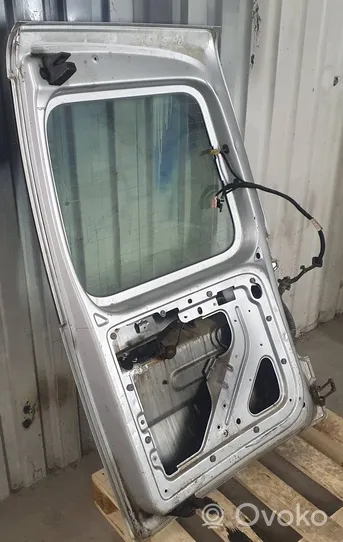 Volkswagen Caddy Rear door 