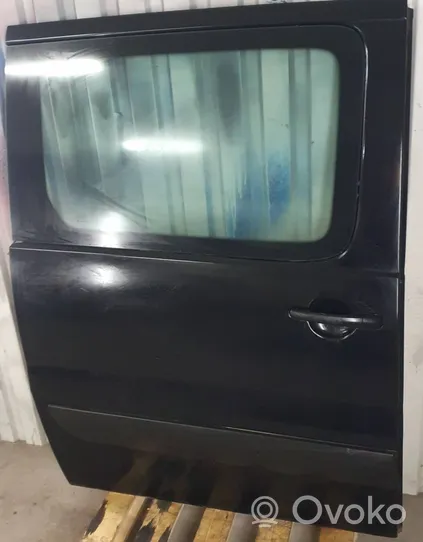 Fiat Scudo Šoninės slankiojančios durys 