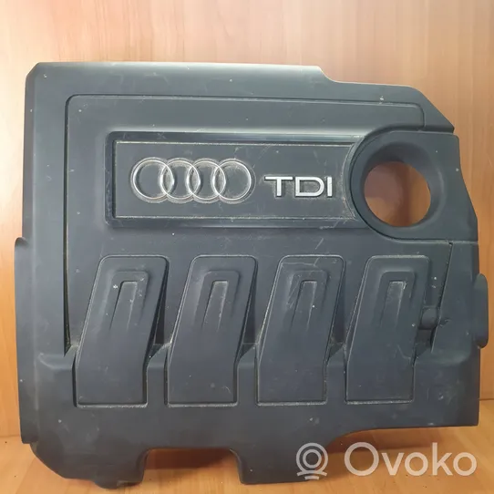 Audi A1 Variklio dangtis (apdaila) 03L103925H