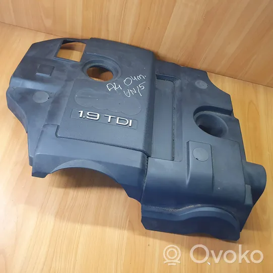 Audi A4 S4 B7 8E 8H Engine cover (trim) 038103925FD