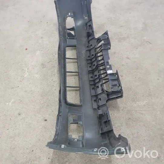 Volkswagen Polo III 6N 6N2 6NF Front bumper 6N0807221H