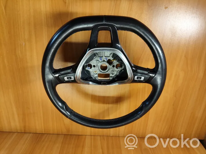 Volkswagen PASSAT B8 Steering wheel 625776900b