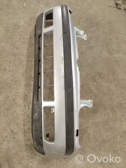 Volkswagen Golf IV Front bumper 1J0807221A