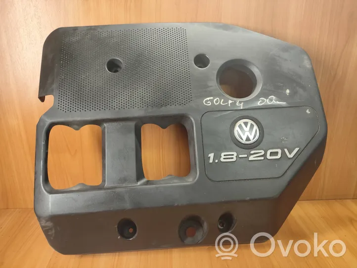 Volkswagen Golf IV Engine cover (trim) 06A103925K