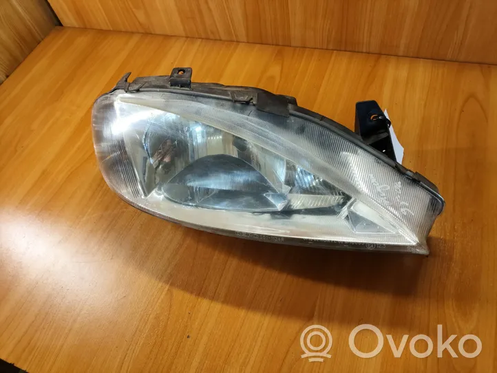 Renault Megane I Headlight/headlamp 085511134R